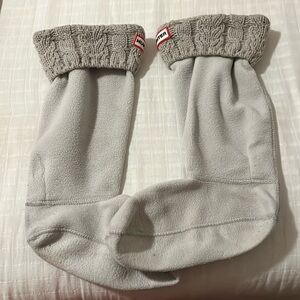 Hunter Tall Boot Socks